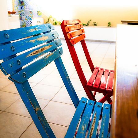 Cala Verdegiglio Home Монополи Екстериор снимка