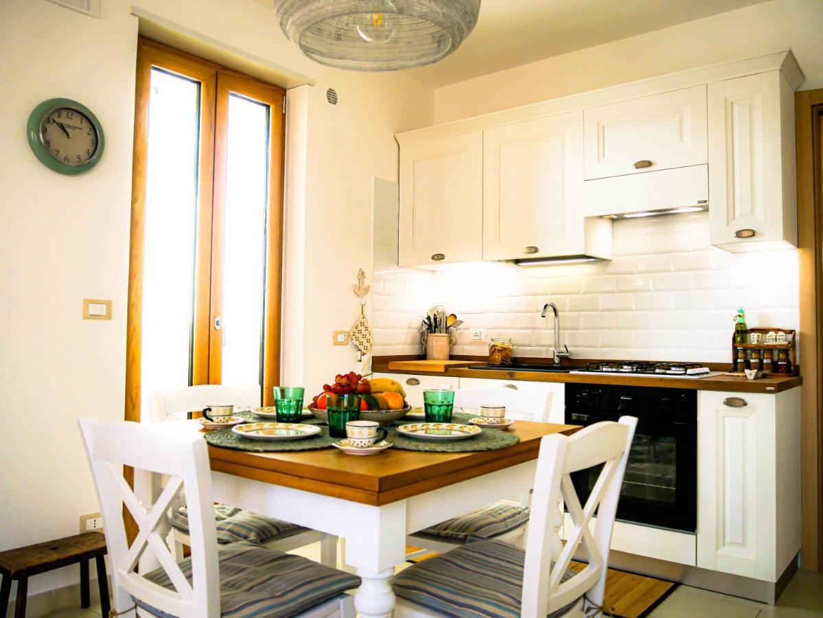 Cala Verdegiglio Home Монополи Екстериор снимка