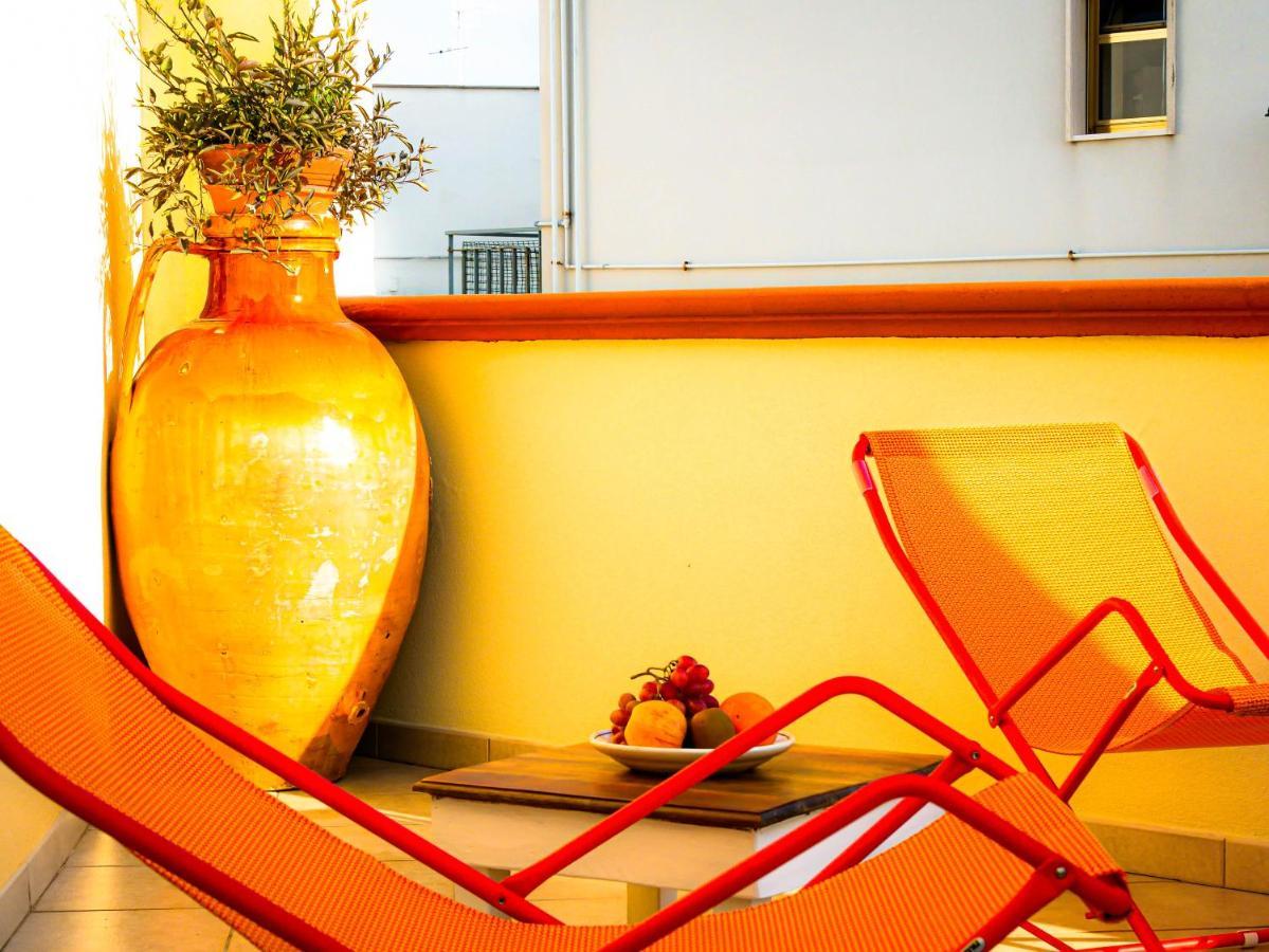 Cala Verdegiglio Home Монополи Екстериор снимка