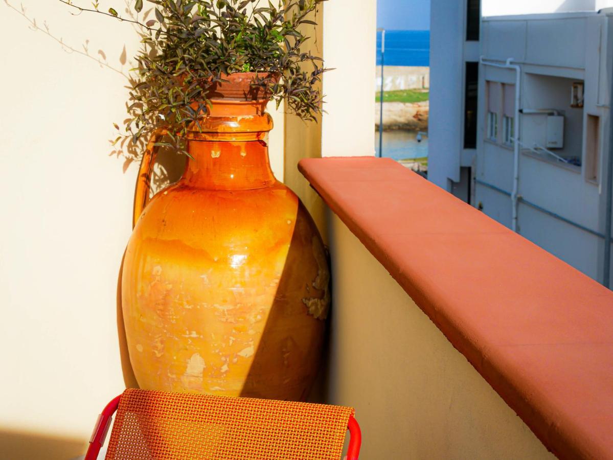 Cala Verdegiglio Home Монополи Екстериор снимка