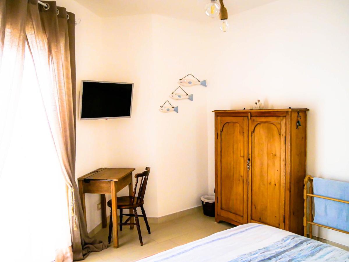 Cala Verdegiglio Home Монополи Екстериор снимка