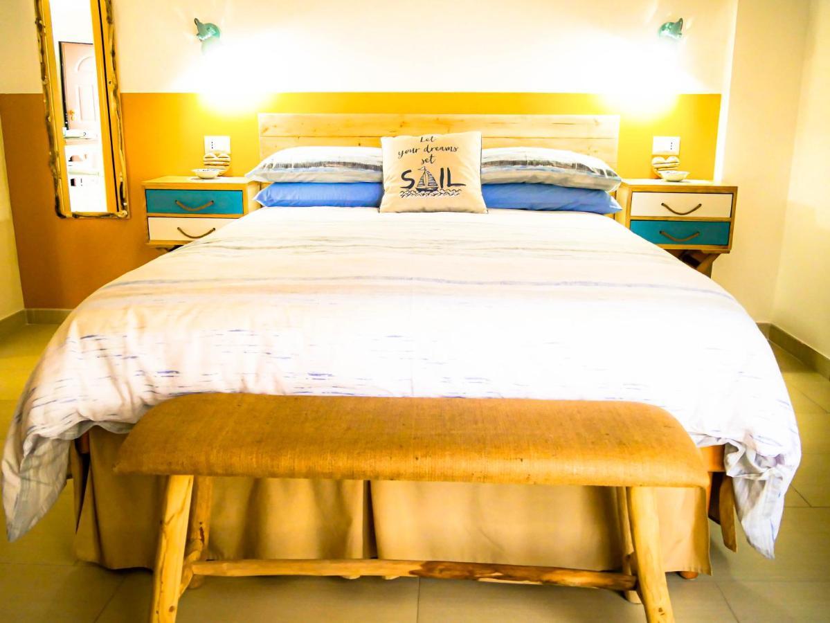 Cala Verdegiglio Home Монополи Екстериор снимка