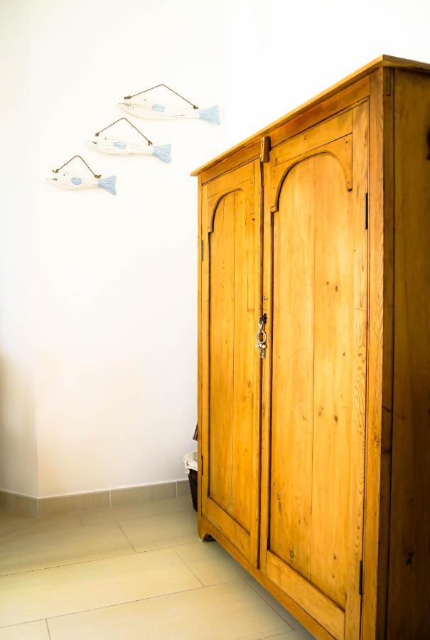 Cala Verdegiglio Home Монополи Екстериор снимка