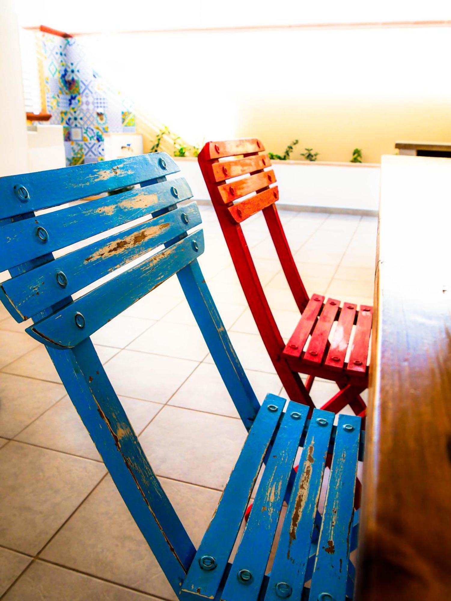 Cala Verdegiglio Home Монополи Екстериор снимка